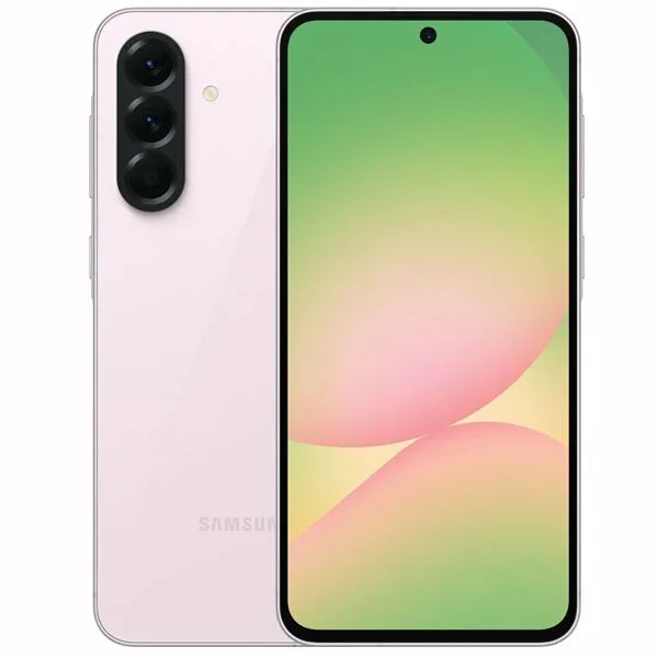 Samsung Galaxy A56 12+ 256Gb Awesome Pink 5G