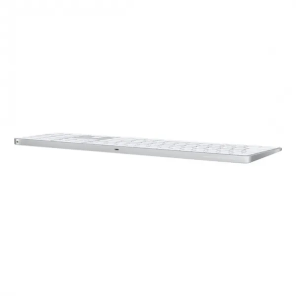 Apple Magic Keyboard with Touch ID Numeric MK2C3