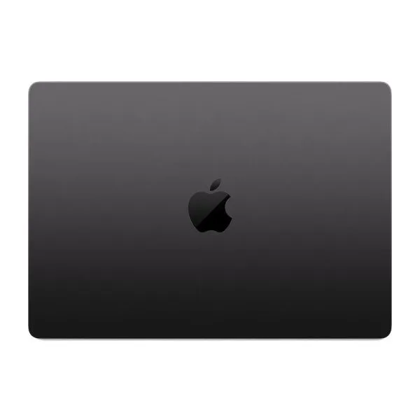 Apple MacBook Pro 14 2025 M5 24/1TB Space Black MDE34
