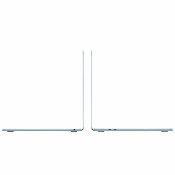 Apple MacBook Air 13 2025 M4/10CPU-8GPU/16GB/256GB Sky Blue MC6T4