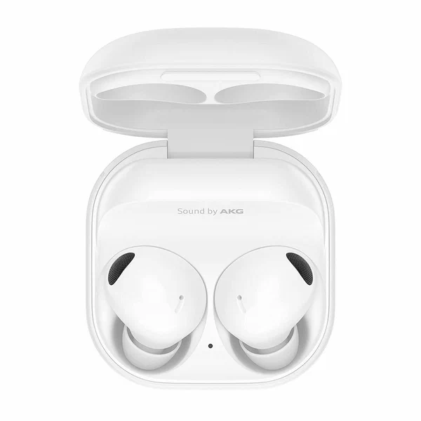 Беспроводные наушники Samsung Galaxy Buds2 Pro (Белые)