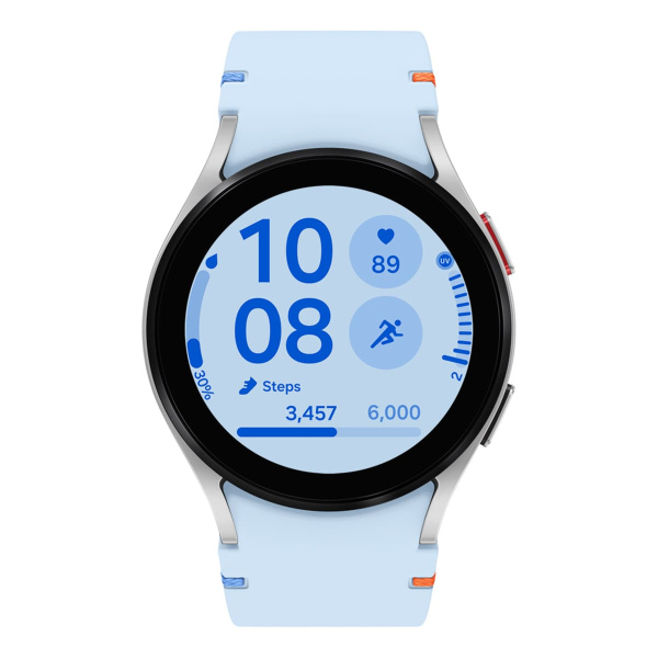 Умные часы Samsung Galaxy Watch FE 40мм (Silver)