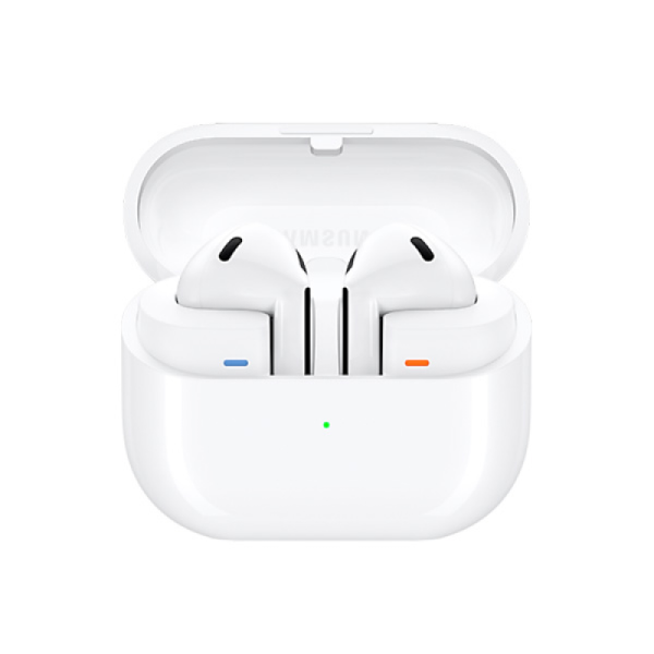 Беспроводные наушники Samsung Galaxy Buds 3 (Белые)